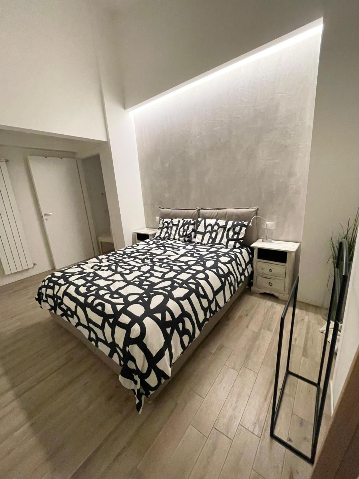 Glamour Suite Toselli Florence Exterior photo